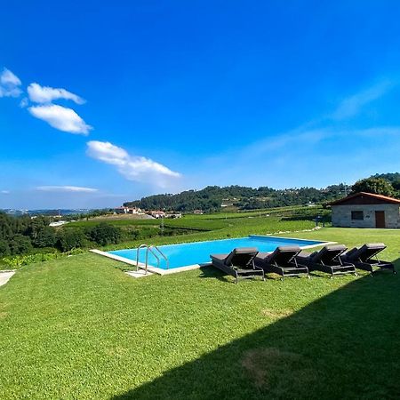 The Farmhouse I - Uma Quinta Deslumbrante Villa Felgueiras Kültér fotó