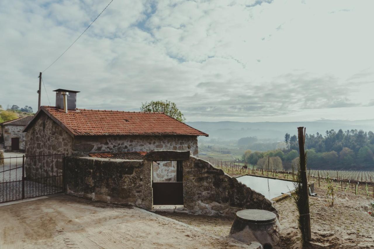 The Farmhouse I - Uma Quinta Deslumbrante Villa Felgueiras Kültér fotó