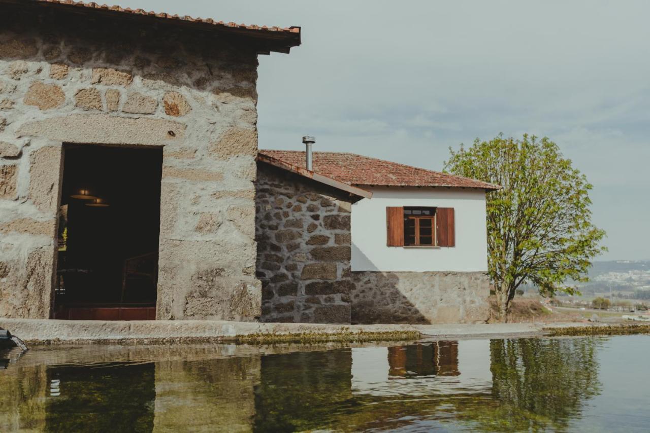 The Farmhouse I - Uma Quinta Deslumbrante Villa Felgueiras Kültér fotó