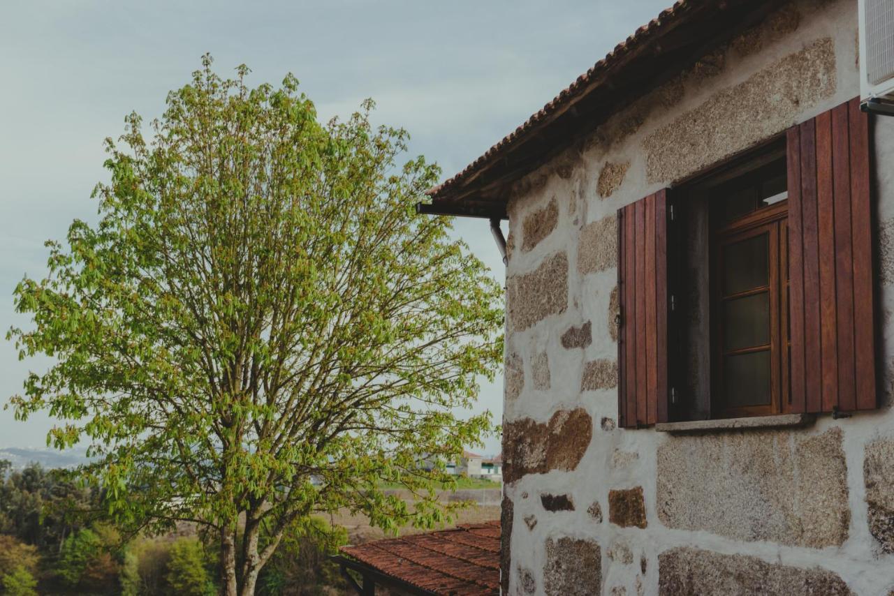 The Farmhouse I - Uma Quinta Deslumbrante Villa Felgueiras Kültér fotó