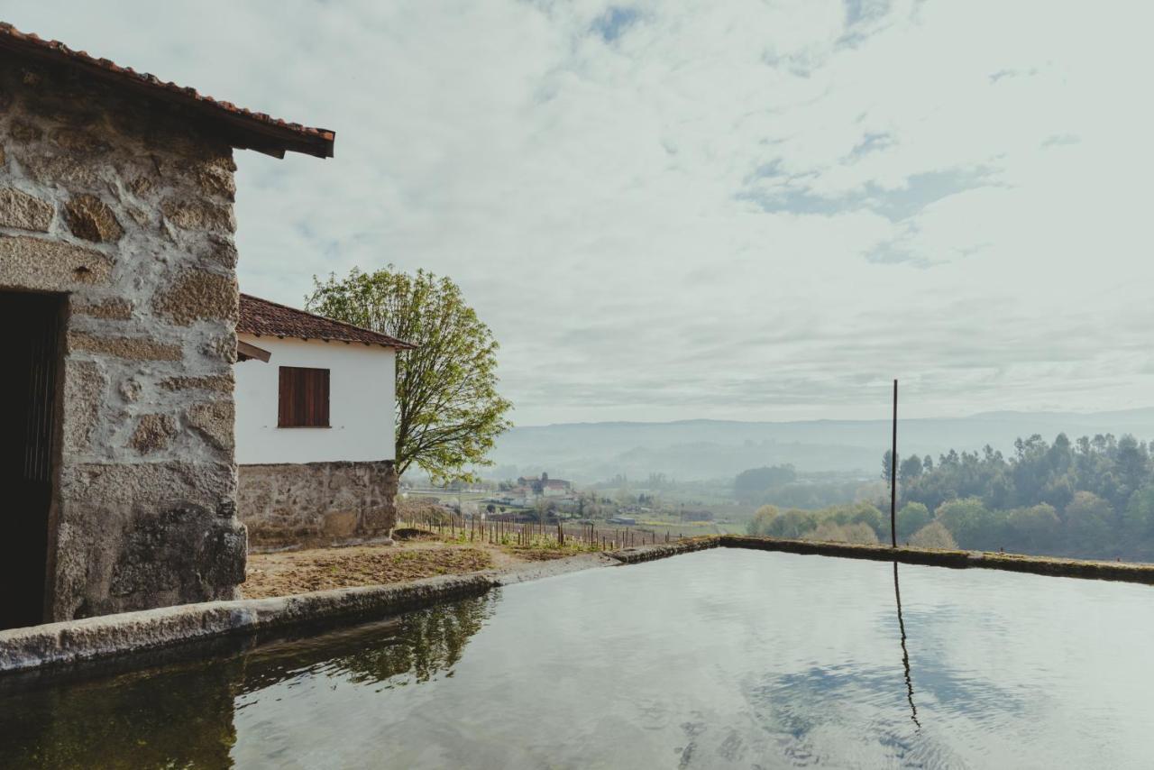 The Farmhouse I - Uma Quinta Deslumbrante Villa Felgueiras Kültér fotó