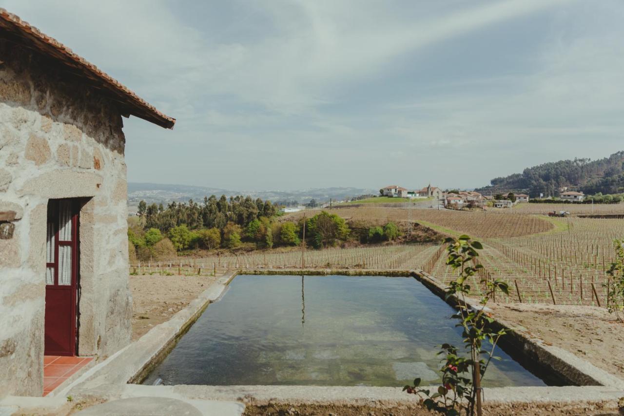 The Farmhouse I - Uma Quinta Deslumbrante Villa Felgueiras Kültér fotó