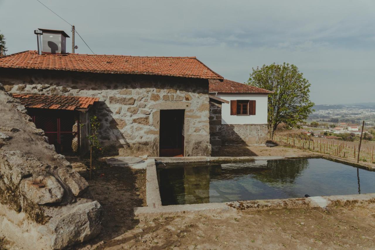 The Farmhouse I - Uma Quinta Deslumbrante Villa Felgueiras Kültér fotó