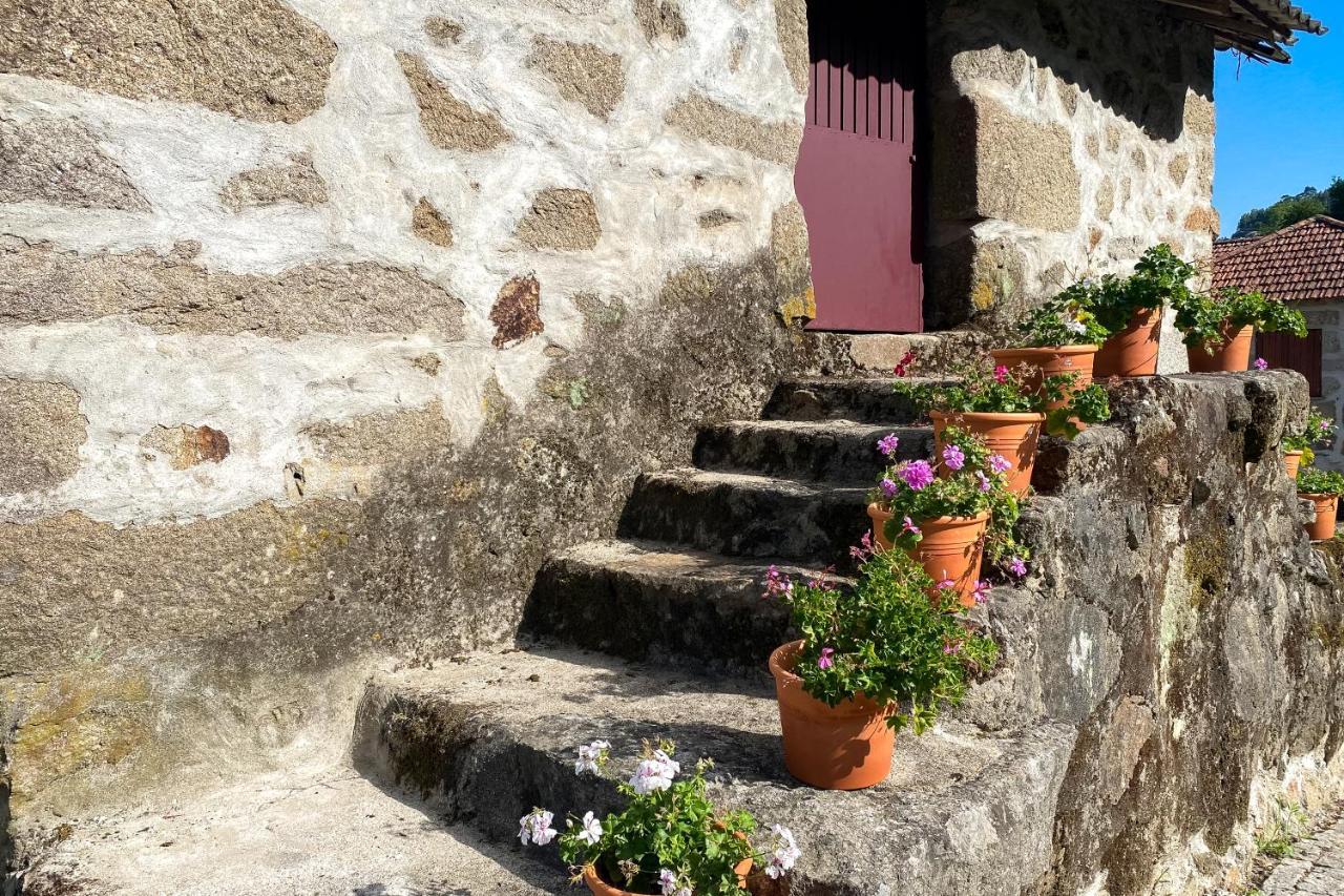 The Farmhouse I - Uma Quinta Deslumbrante Villa Felgueiras Kültér fotó